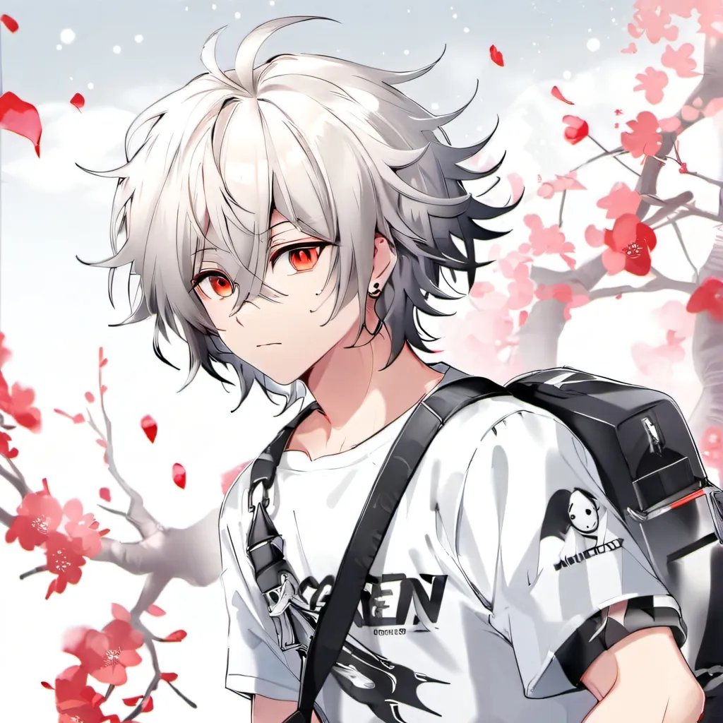 chat with ai character: Geo