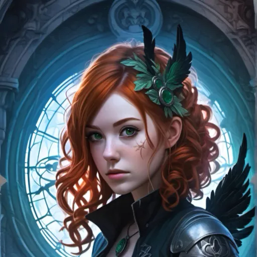 creator WendyShadowGaming's avatar