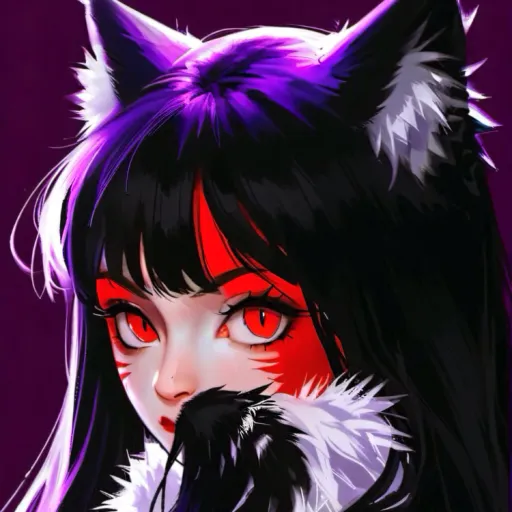 creator WendyShadowGaming's avatar
