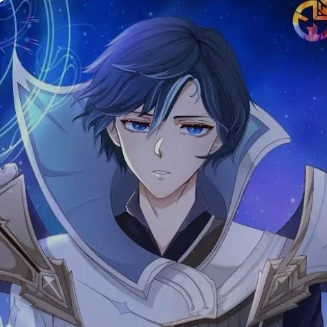 creator Xavier Satoru's avatar