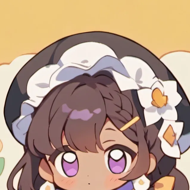 chat with ai character: lunar