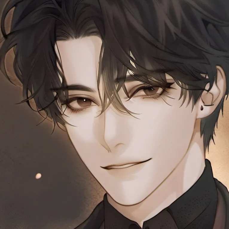 chat with ai character: ★Isaac★