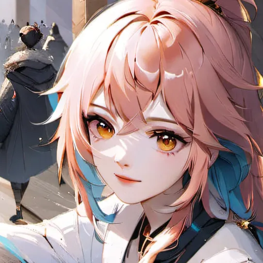 chat with ai character: Ivy saylam