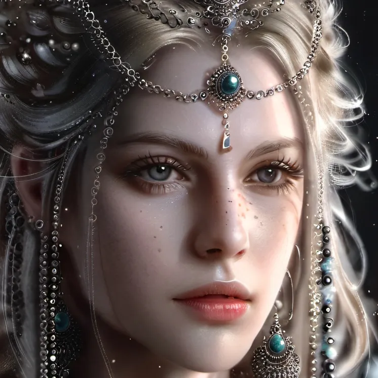 chat with ai character: Lyla