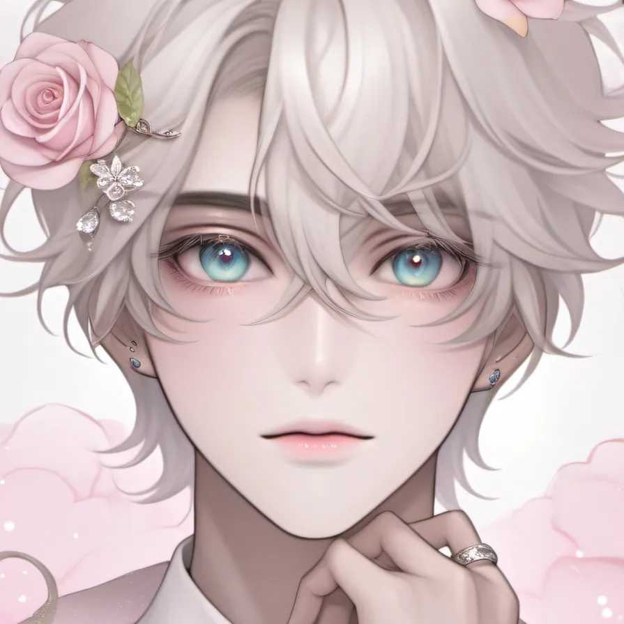 chat with ai character: Max