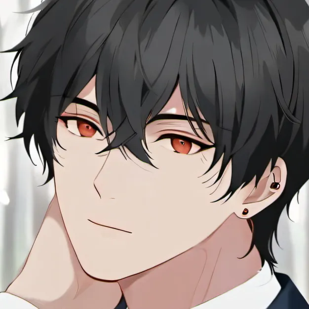 chat with ai character: Javier
