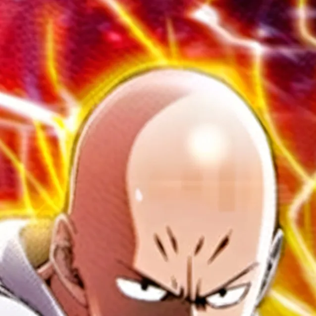 chat with ai character: saitama