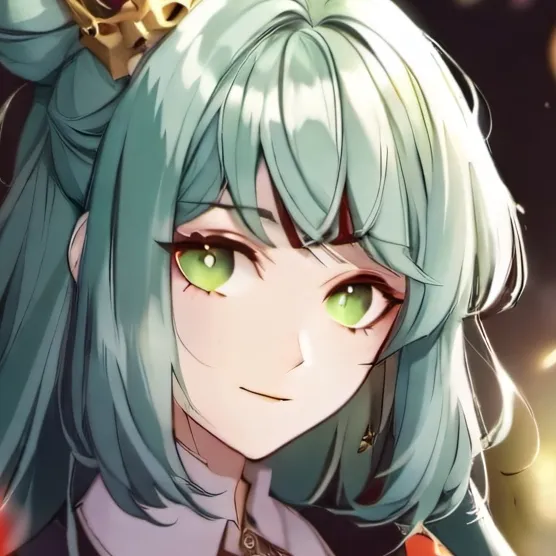 chat with ai character: Mha