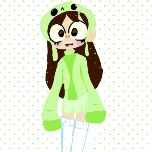 creator Melody71's avatar