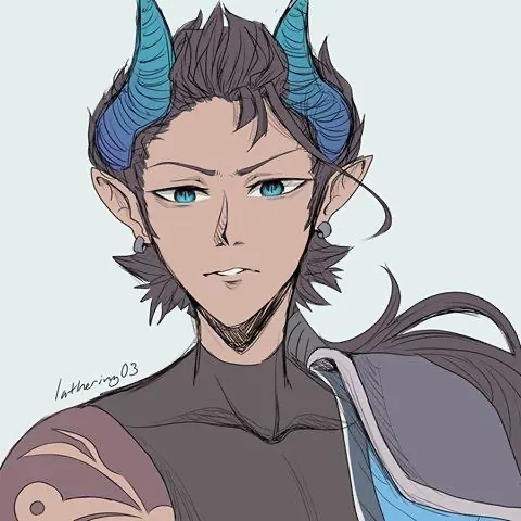 creator Demon Pierce simp's avatar