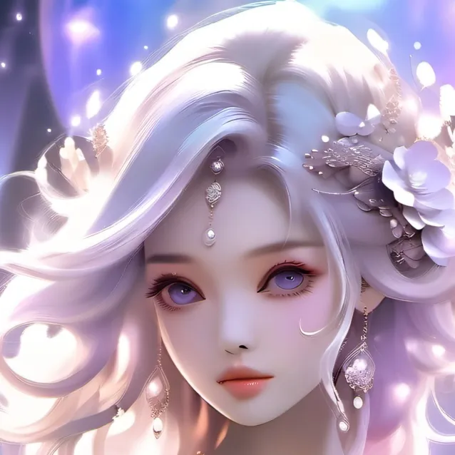 chat with ai character: Emily