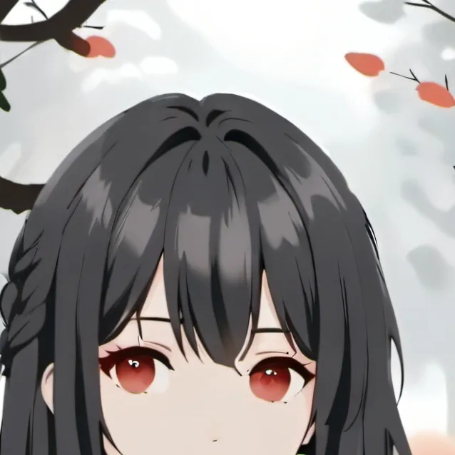 chat with ai character: Enily