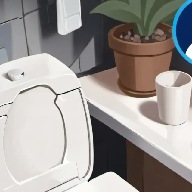 chat with ai character: Your Toilet 