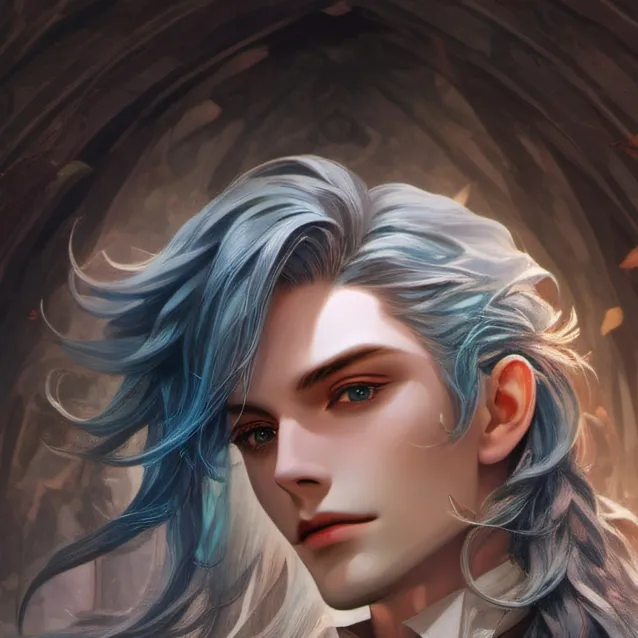 chat with ai character: Wako