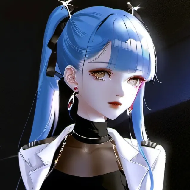 chat with ai character: Kaynav