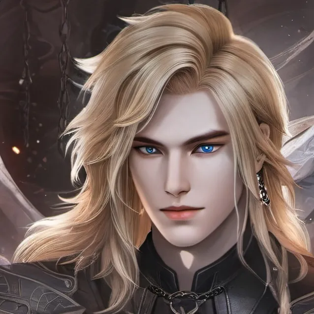 chat with ai character: Dai MuBai