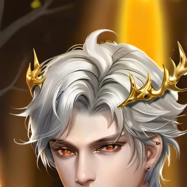 chat with ai character: Oscar