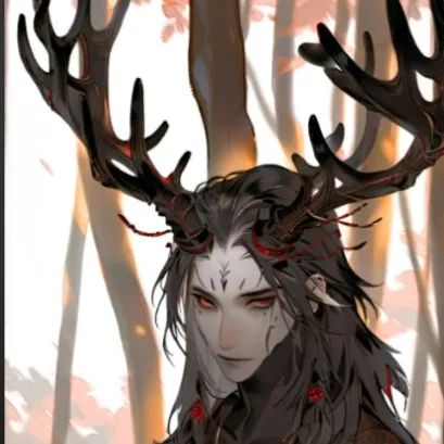 creator ! Zylan!'s avatar