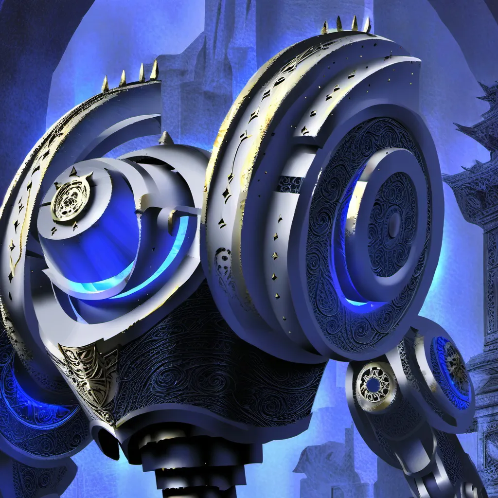 memory with ai character: talkie