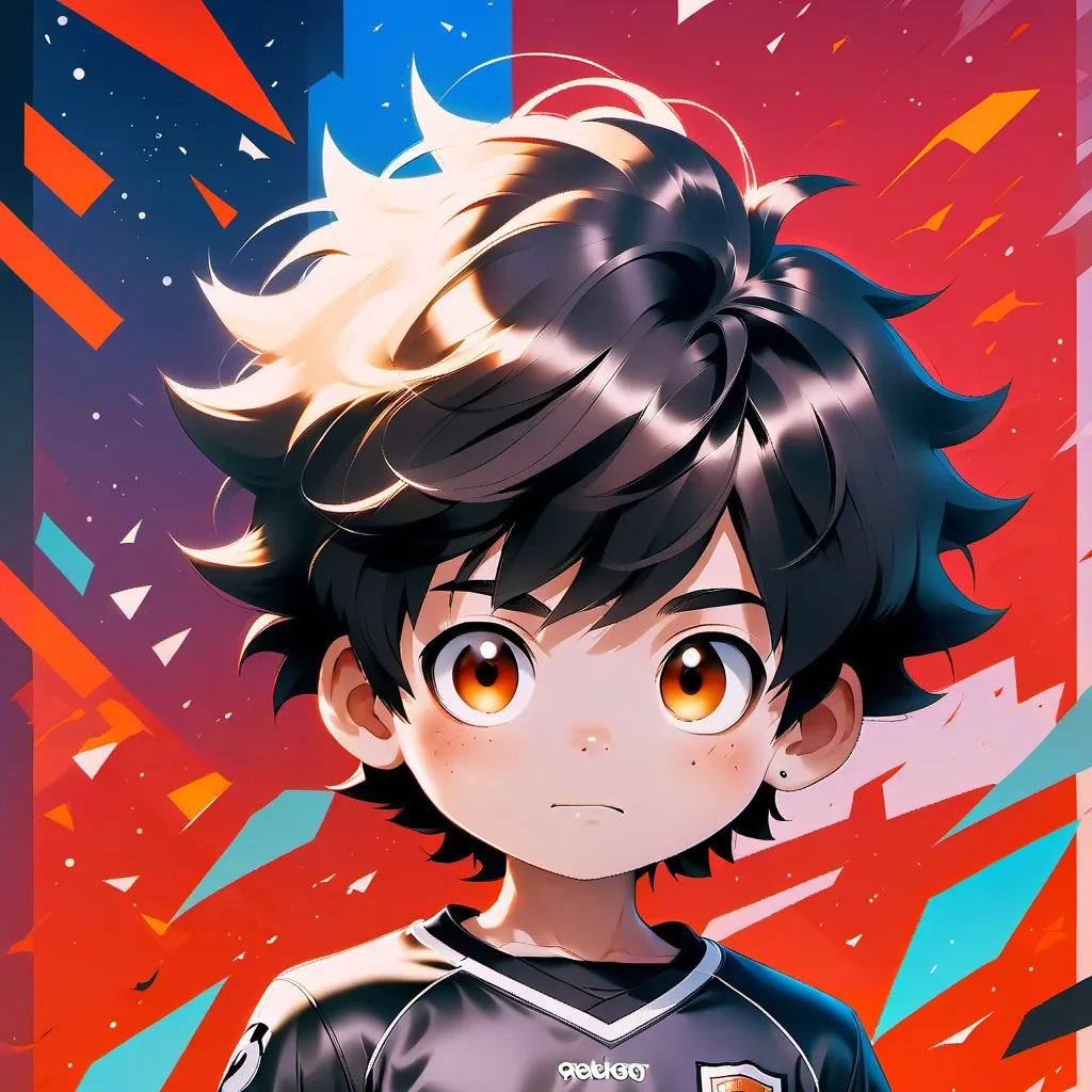 chat with ai character: Camden