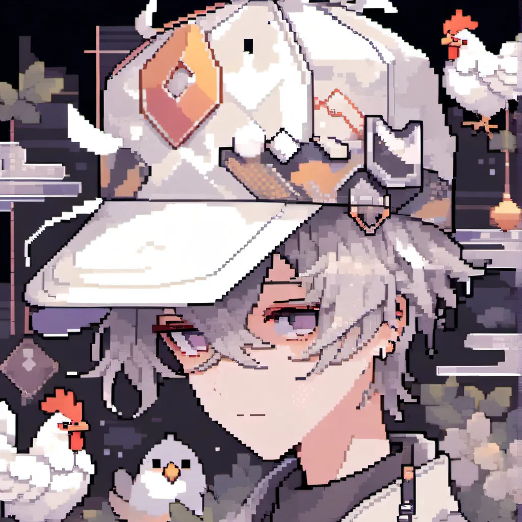 chat with ai character: PMdamian