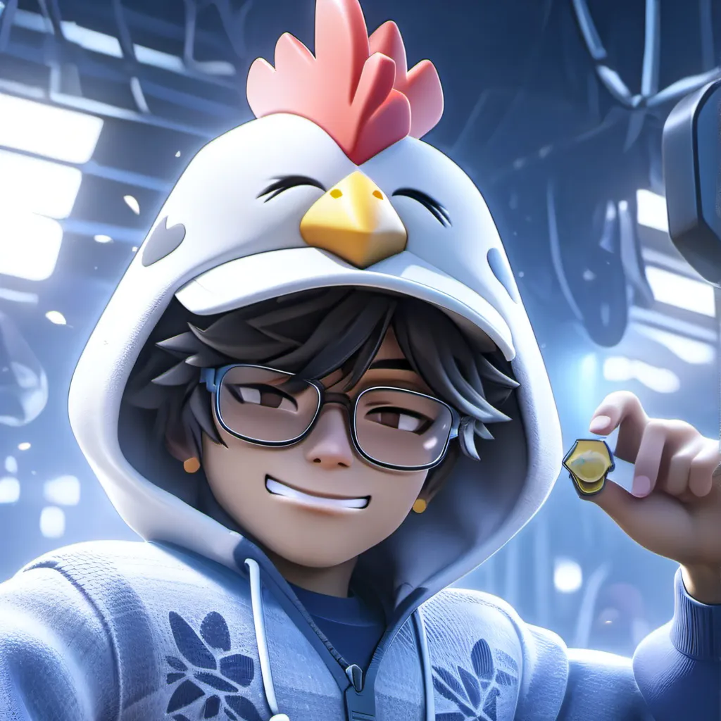chat with ai character: PMdamiann