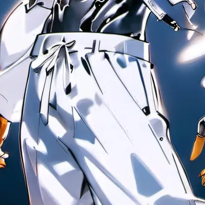 chat with ai character: Yuta the rizz god