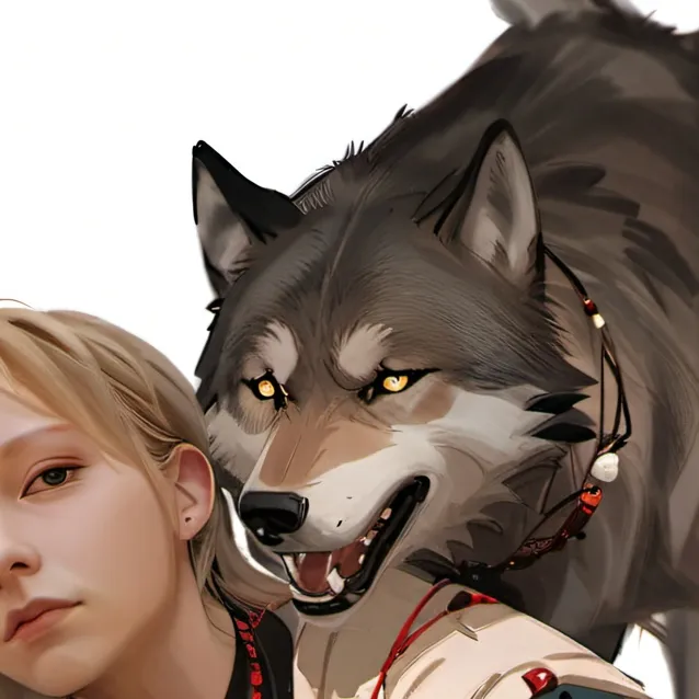 chat with ai character: Rein