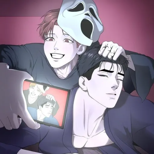 creator HeiNriCH<3's avatar