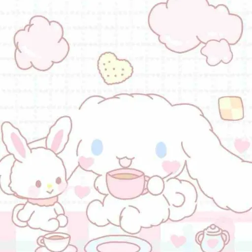 creator Cinnamonroll109638's avatar