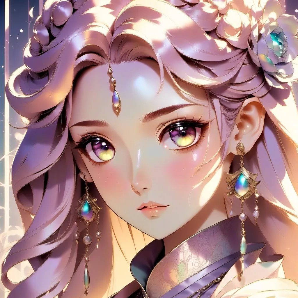 chat with ai character: Valentino 