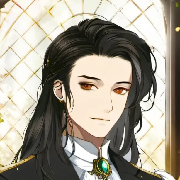 chat with ai character: Valentino