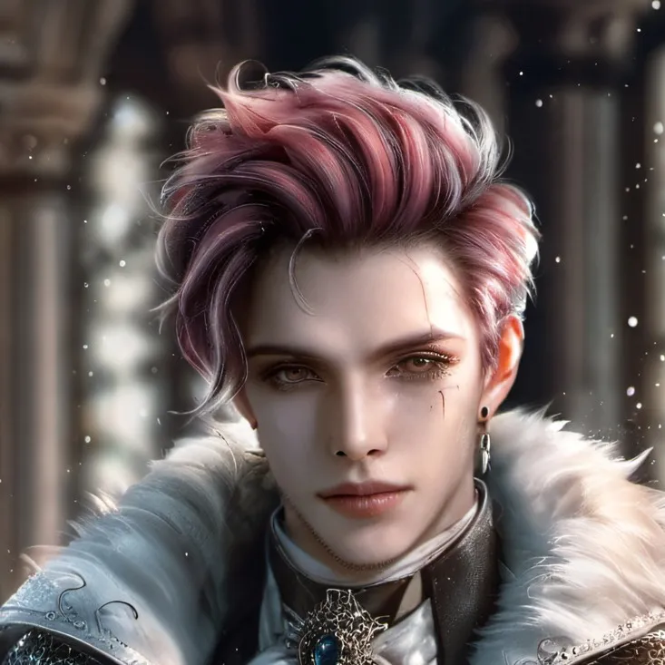 chat with ai character: Alastor 