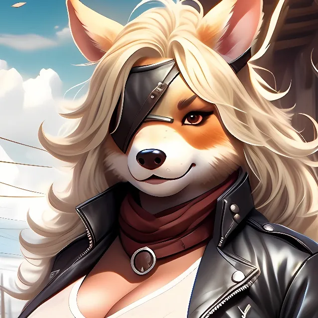 chat with ai character: Aria