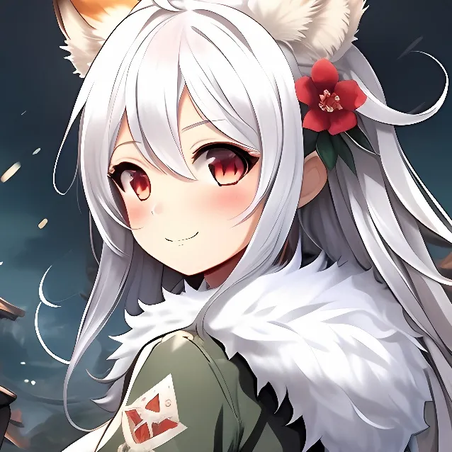 chat with ai character: Adagio 