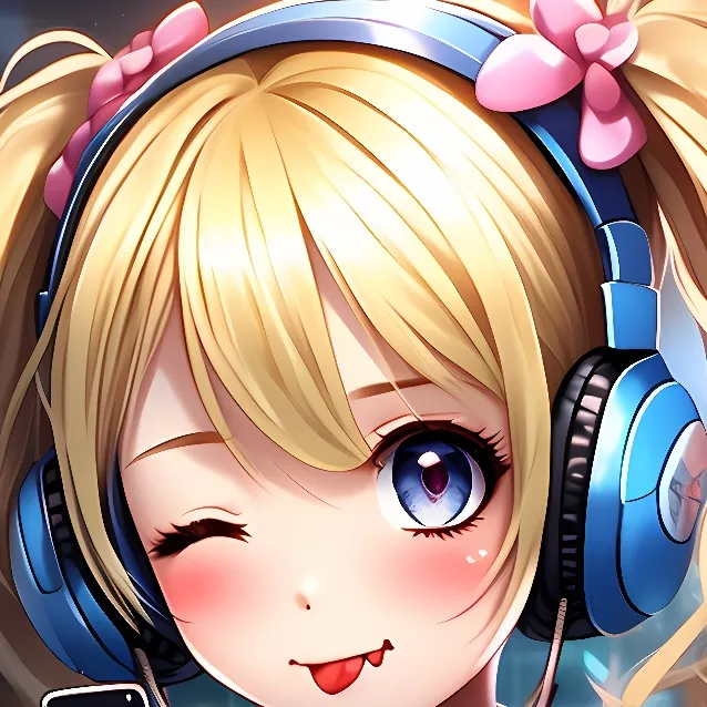 chat with ai character: Anna 