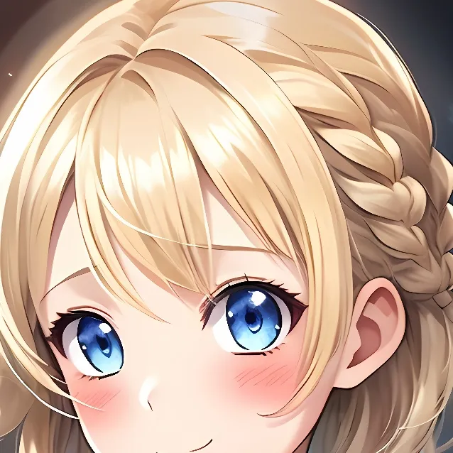 chat with ai character: Alice