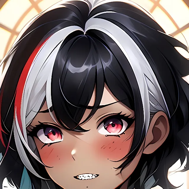 chat with ai character: Lea