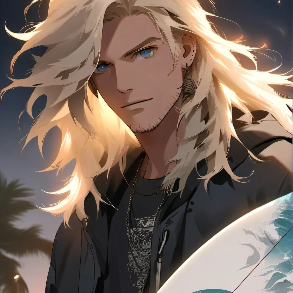 chat with ai character: broady
