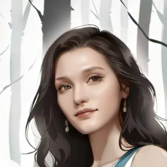 chat with ai character: Y/N