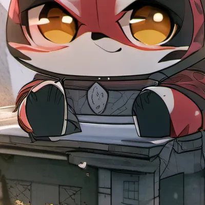 chat with ai character: Ffff