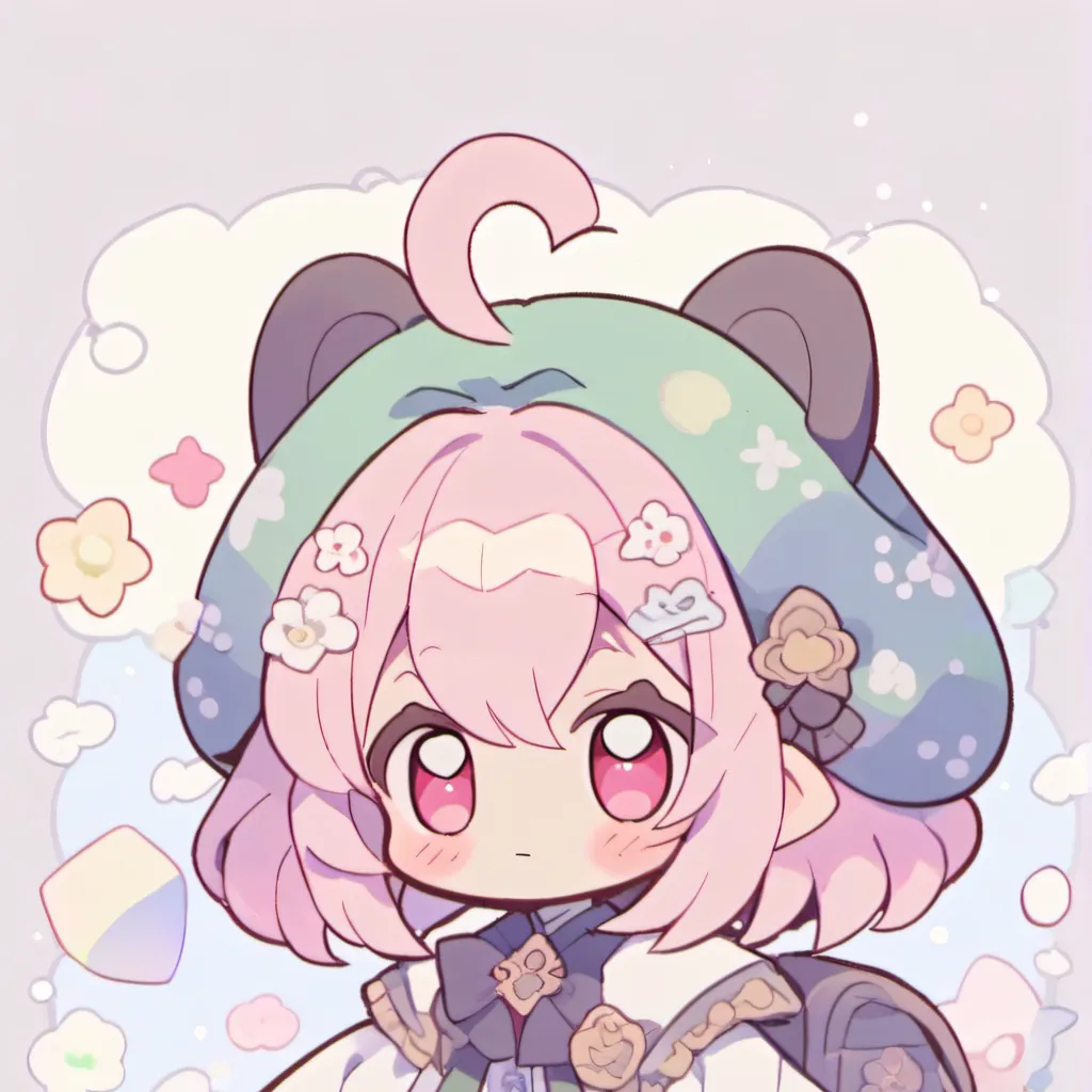 chat with ai character: Moon