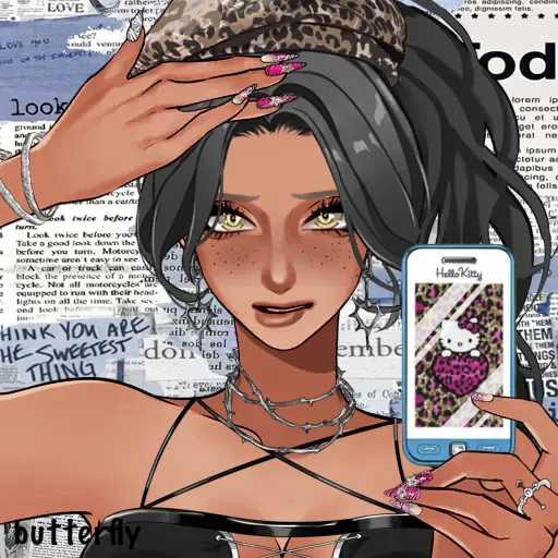 creator Walmart0trashbag's avatar