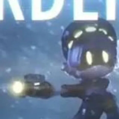 creator murder drone N fan's avatar