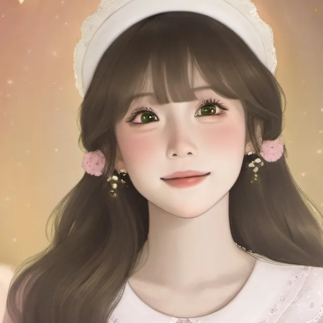 chat with ai character: MALOI