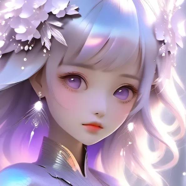 chat with ai character: Ally 