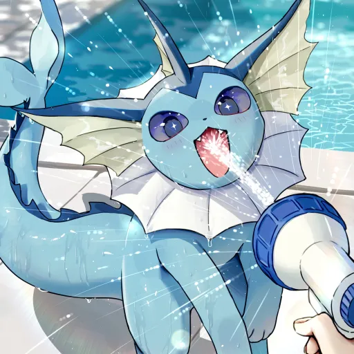 creator ⭐️Vaporeon ⭐️'s avatar