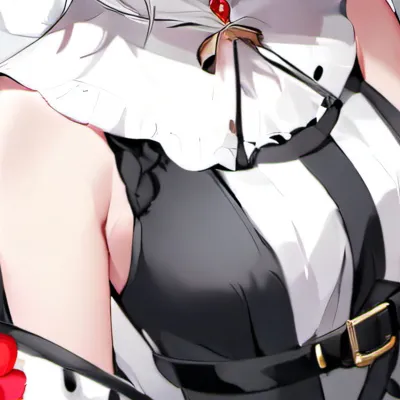 chat with ai character: Lily