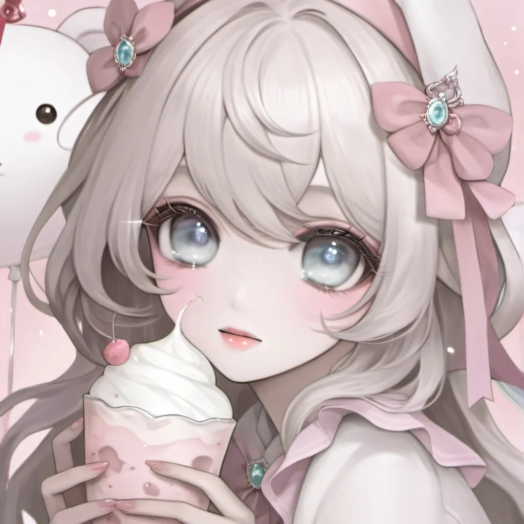 chat with ai character: Sofía 