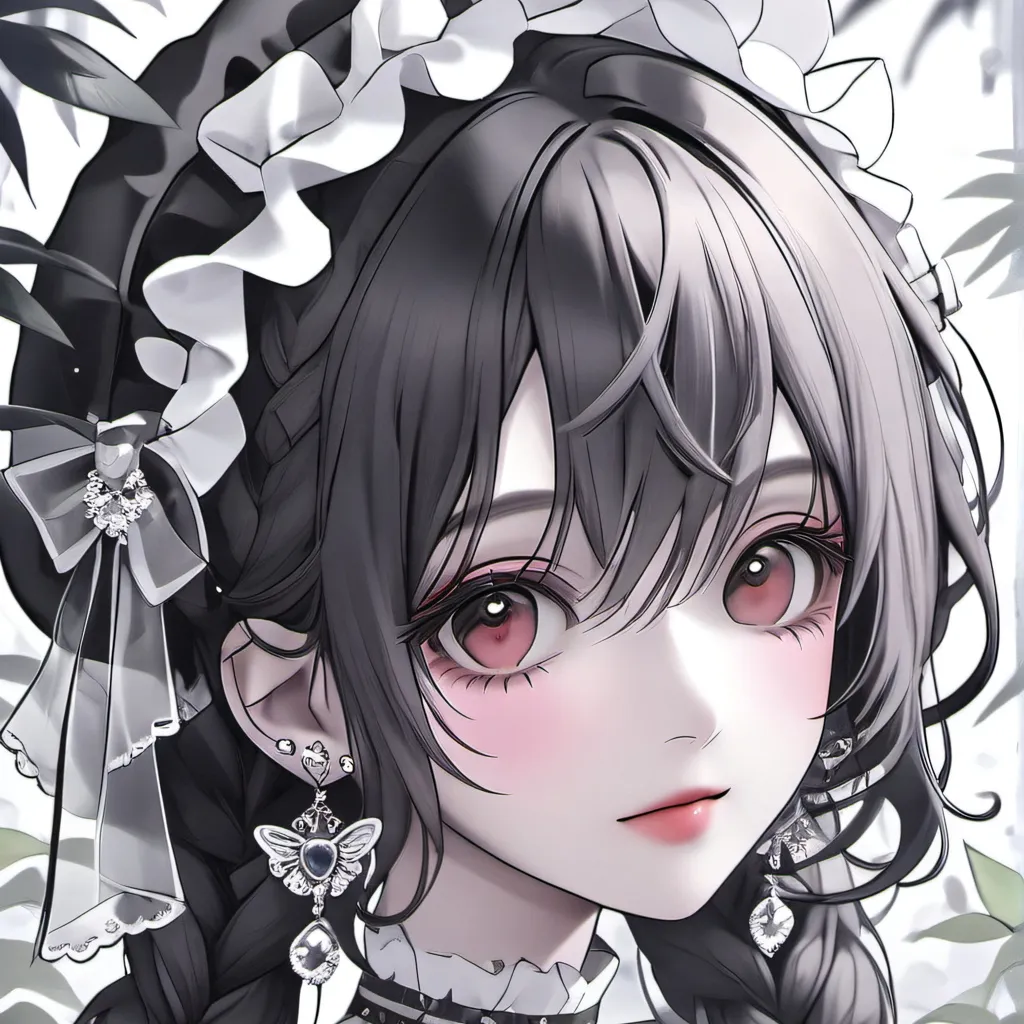 chat with ai character: Rosalía 
